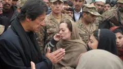 عمران خان