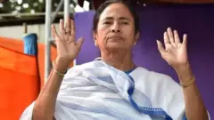 ममता बनर्जी