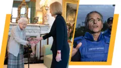 Теленовини ВВС