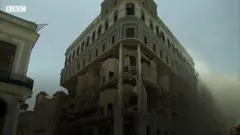 Hotel Saratoga