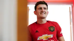 Harry Maguire