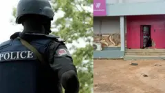 Ọlọpaa