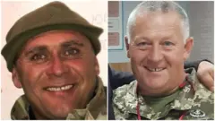 Загиблі на Донбасі