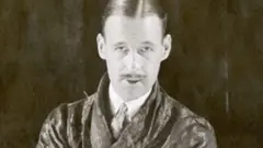 जॅस्पर मास्केलीन