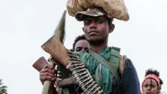 Majalisar Ɗinkin Duniya ta zargi gwamnatin Habasha da hana shigar da kayan agaji yankin Tigray inda mutun miliyan 5.2 ke neman agajin gaggawa