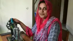 তসলিমা আক্তার লিমা