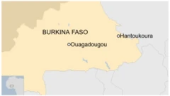 Burkina Faso
