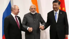 चीन और रूस