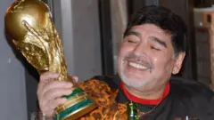 Maradona