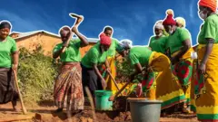 malawi