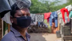 धारावी