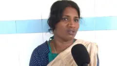 Andhra pradesh incident