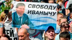 Акция в Хабаровске