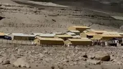 भारत चीन