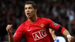 रोनाल्डो