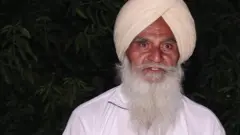ਸਵਰਨ ਸਿੰਘ