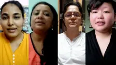 महिलाको शरीरमा किन टिप्पणी?