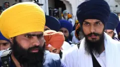 ਅਮ੍ਰਿਤਪਾਲ ਸਿੰਘ