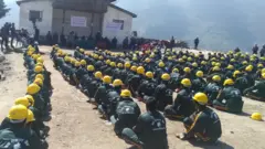 श्रम रोजगार ब्याङ्क