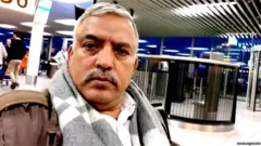 ਹਾਸ਼ਿਮ ਕੁਰੈਸ਼ੀ