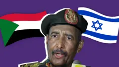رئيس الوزراء الإسرائيلي بنيامين نتنياهو