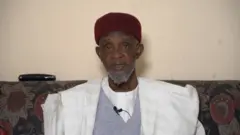 Ku San Malamanku tare da Malam Abubakar Lamido