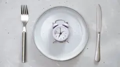 Assiette vide