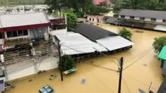 สมาคมกู้ภัยร่มเมืองตากใบ