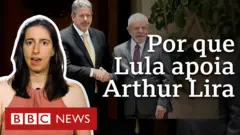 Lira e Lula