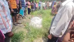 महिला, बलात्कार, नंदुरबार