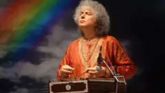 शिवकुमार शर्मा