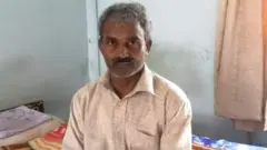 ఉత్తరాఖండ్ తెలుగు జియాలజిస్ట్