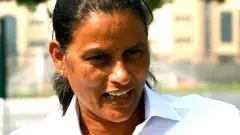 GS LAXMI