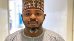 Dr Ibrahim