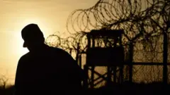 कैंप एक्स-रे, Camp X-Ray