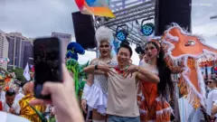 2024年台北同志游行