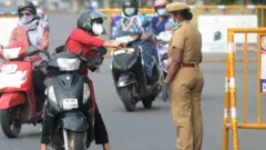 ஞாயிற்றுக் கிழமைகளில் முழு ஊரடங்கு - தமிழகத்தில் புதிய கட்டுப்பாடுகள்