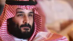 Princ Mohamed bin Salman
