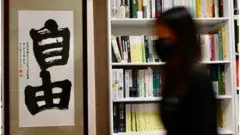 香港移民潮：台灣收緊審批強調「國安疑慮」，陸生港人移民受挫