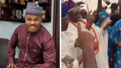 Yinka Ayefele