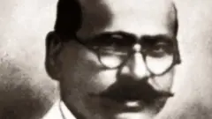 சாமிக்கண்ணு வின்சென்ட்: நீங்கள் அனைவரும் இவரை அறிந்திருக்க வேண்டும் - ஏன் தெரியுமா?