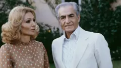 محمد رضا شاه پهلوی؛ بازنگری بعد از چهل سال