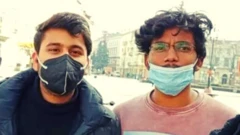 ફૈસલ અને કમલ