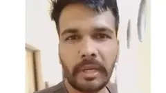 ਸਚਿਨ ਭਿਵਾਨੀ