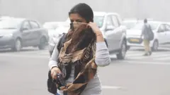 కాలుష్యం