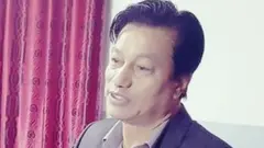 रमण श्रेष्ठ