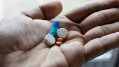 ওষুধ