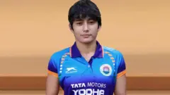 પૂજા ગેહલોત