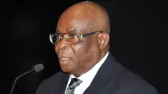Walter Onnoghen