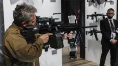 Kalashnikov avtomati